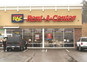 rent-a-center